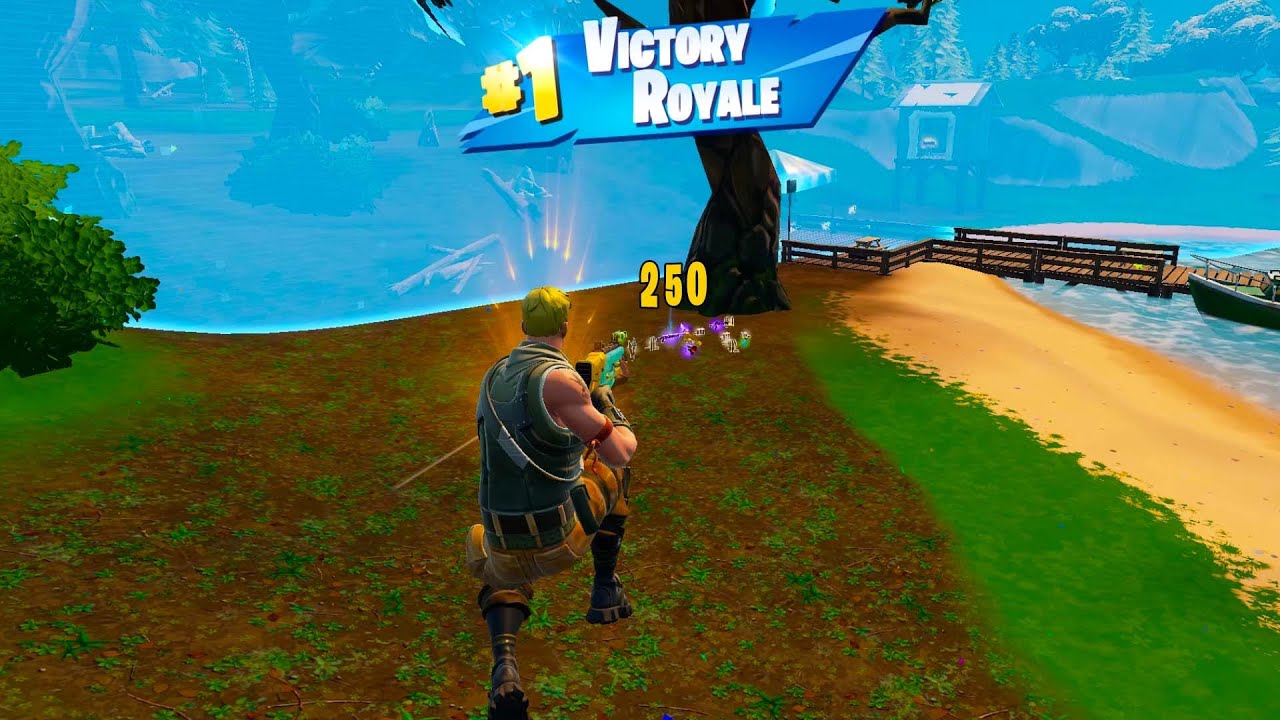 The best Combo for Solo's...
