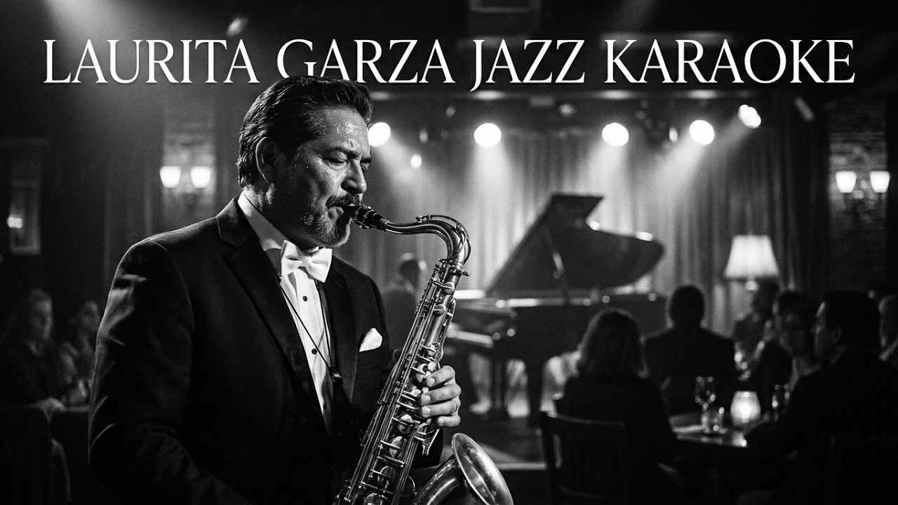 Laurita Jazz Karaoke