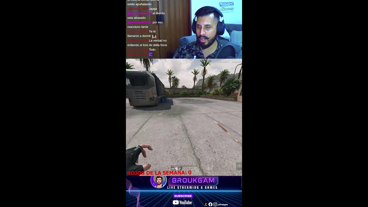 DIA DE DELTA 🧘‍♂️ CHILL META 🤣 NO ESTRESARSE🤣 #deltaforce #deltaforcegaming