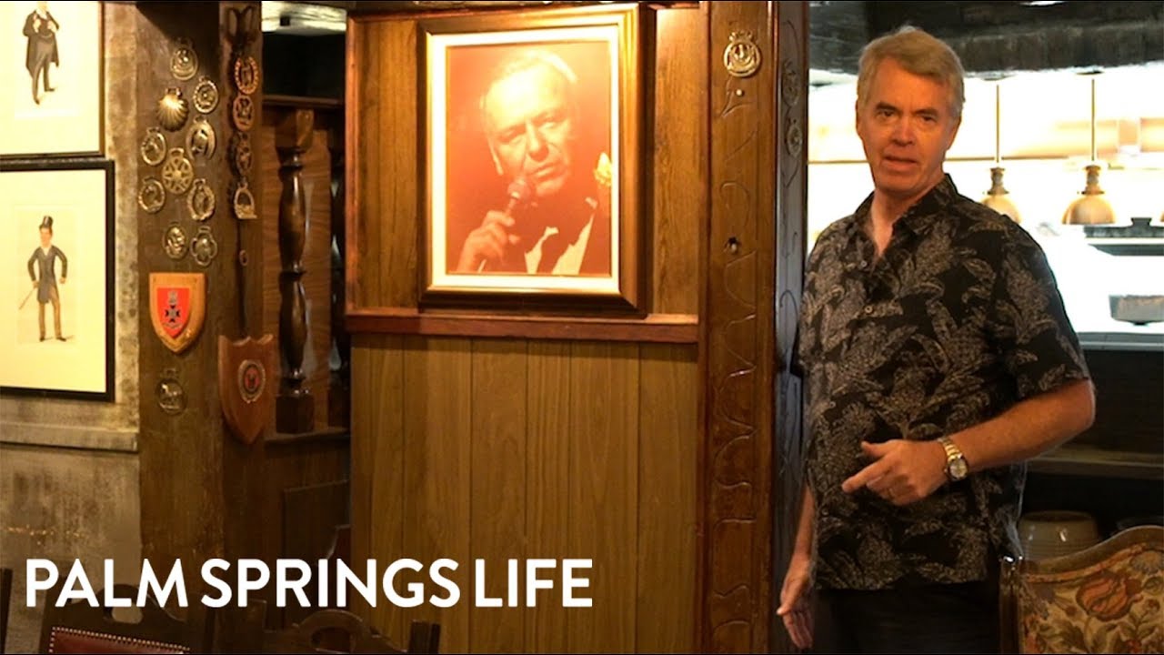 Lord Fletcher's Among Oldest Restaurants in Greater Palm Springs | PALM SPRINGS LIFE