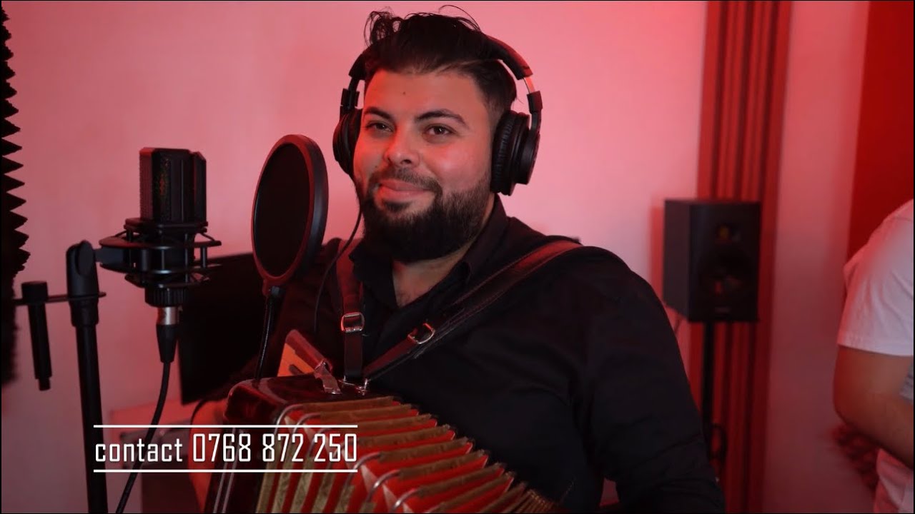 Alberto Varghir - Sa implinit 3 ani de zile  | Ascultare | Official Video