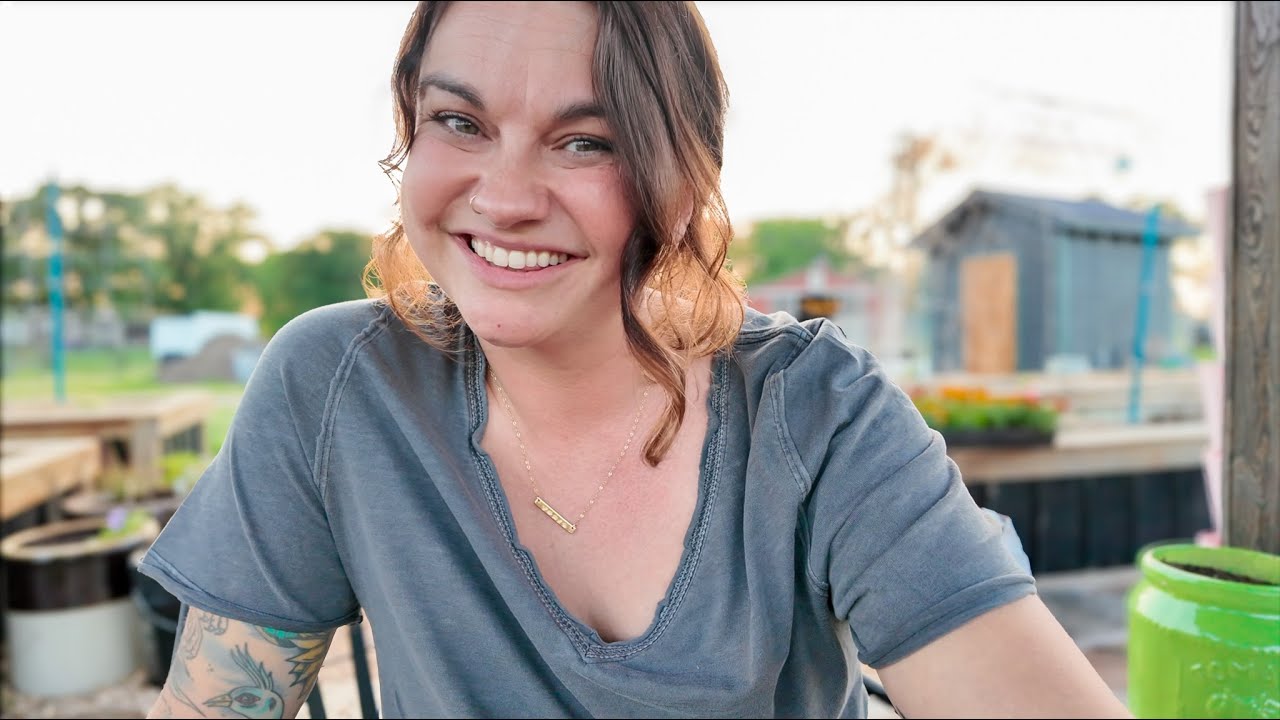 The best day ever (I LOVE SPRING) | VLOG