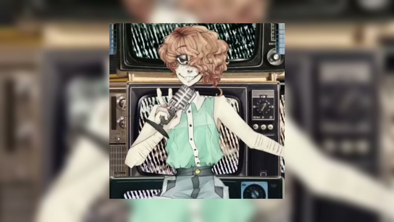 Ghost ft. Fukase - 