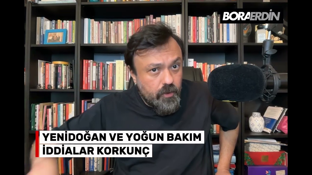 ÖZEL HASTANE SKANDALINDA 2. PERDE