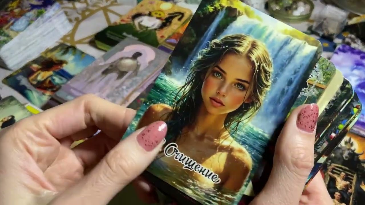 Флешмоб @MagdalenaRosa1317  #10first10lasttarot #10первых10последнихколодТаро