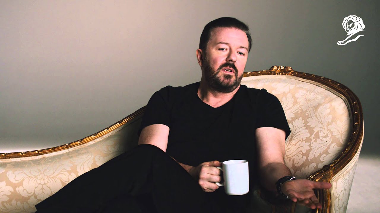Emotive Case Study: Optus launches Netflix with Ricky Gervais
