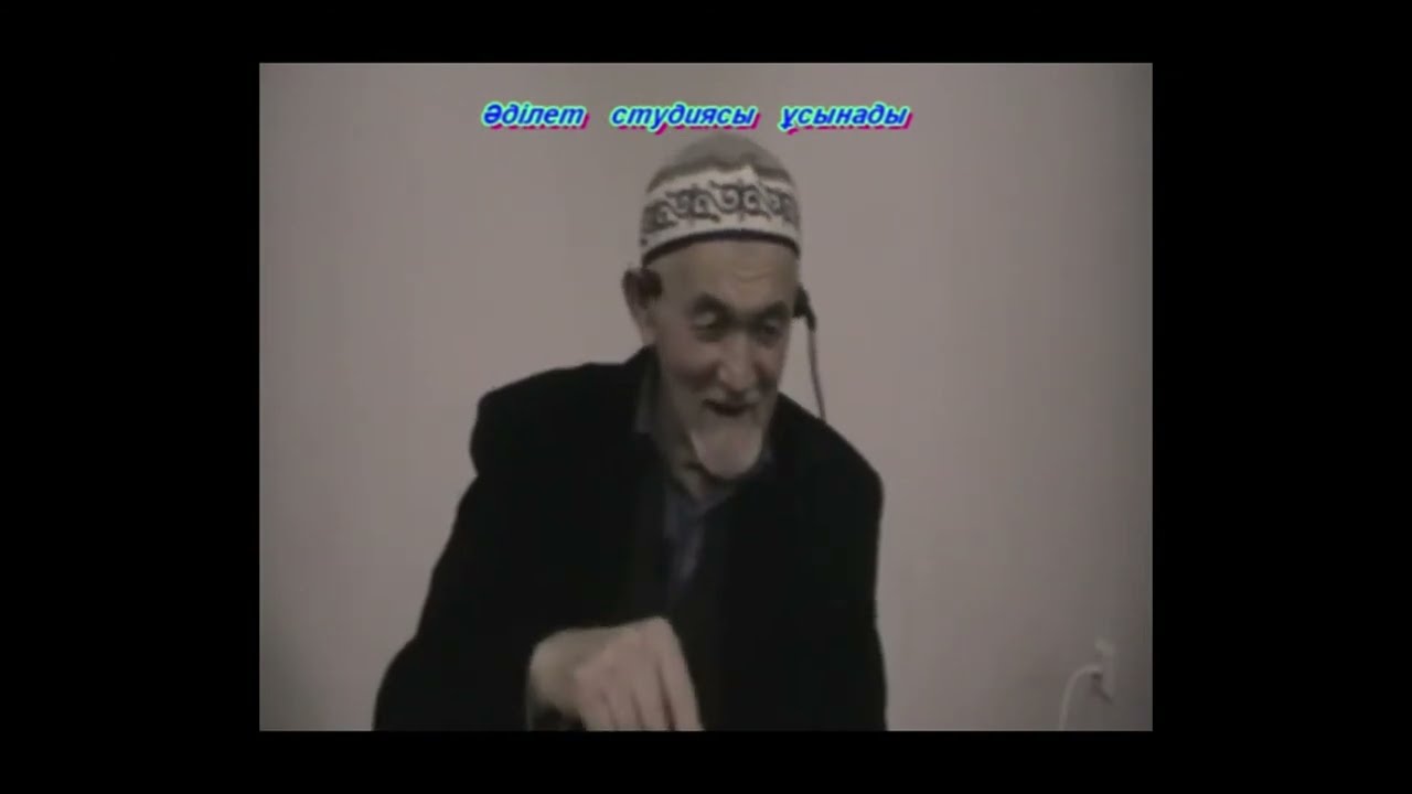 Ұстаз   Абдулла   Жолдас   Уағыз   