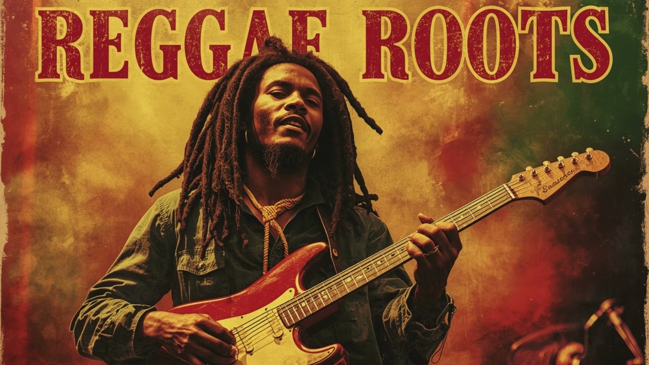 Chains of Babylon | Roots Reggae 80’s – Break Free & Rise Up!🔥✊