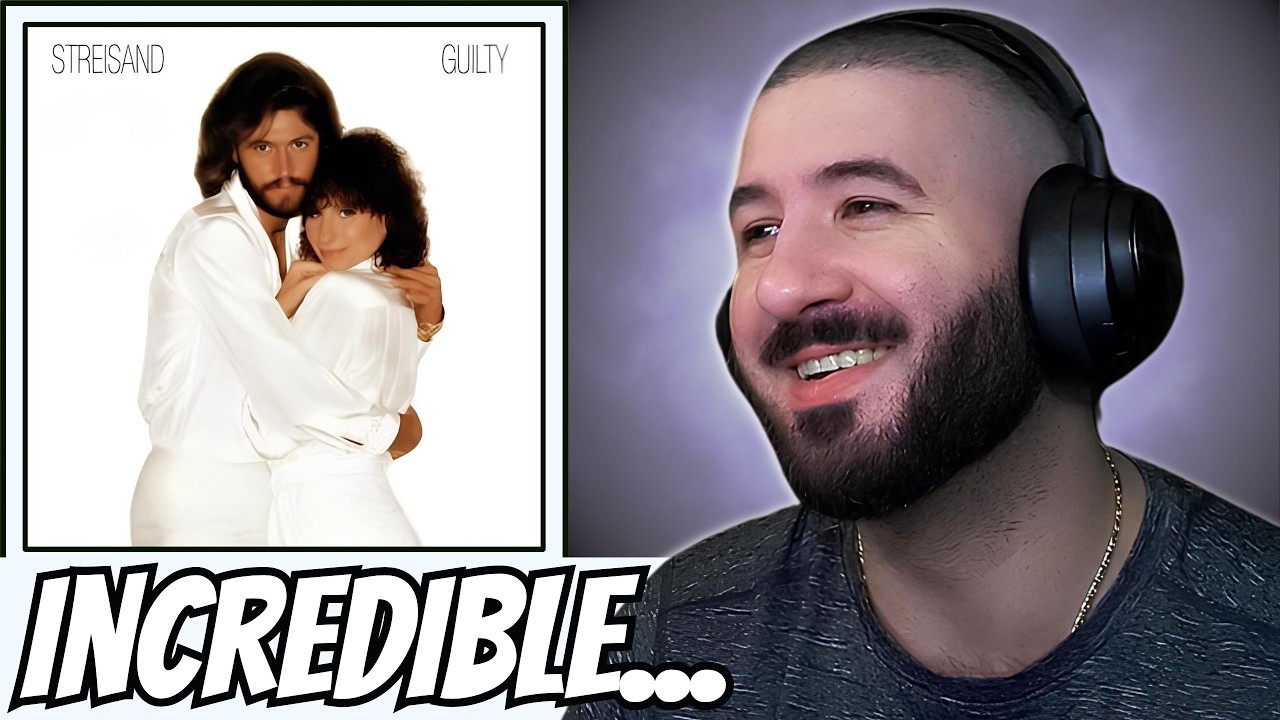 Barbra Streisand - Woman in Love | REACTION | I Replayed It 3 Times...