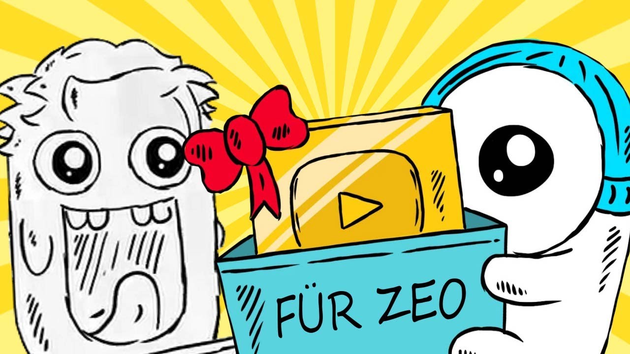 Der Playbutton von PLANKTON ist da!