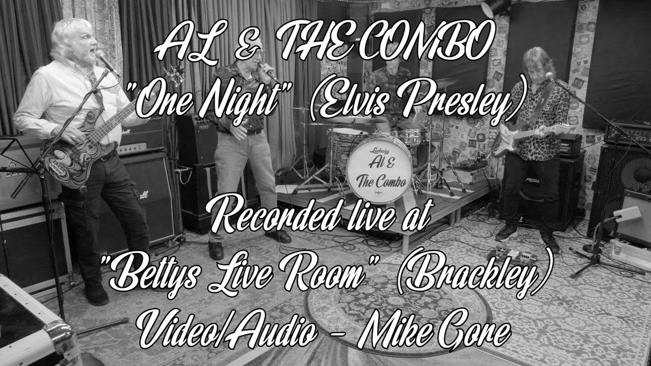 Al & The Combo, 