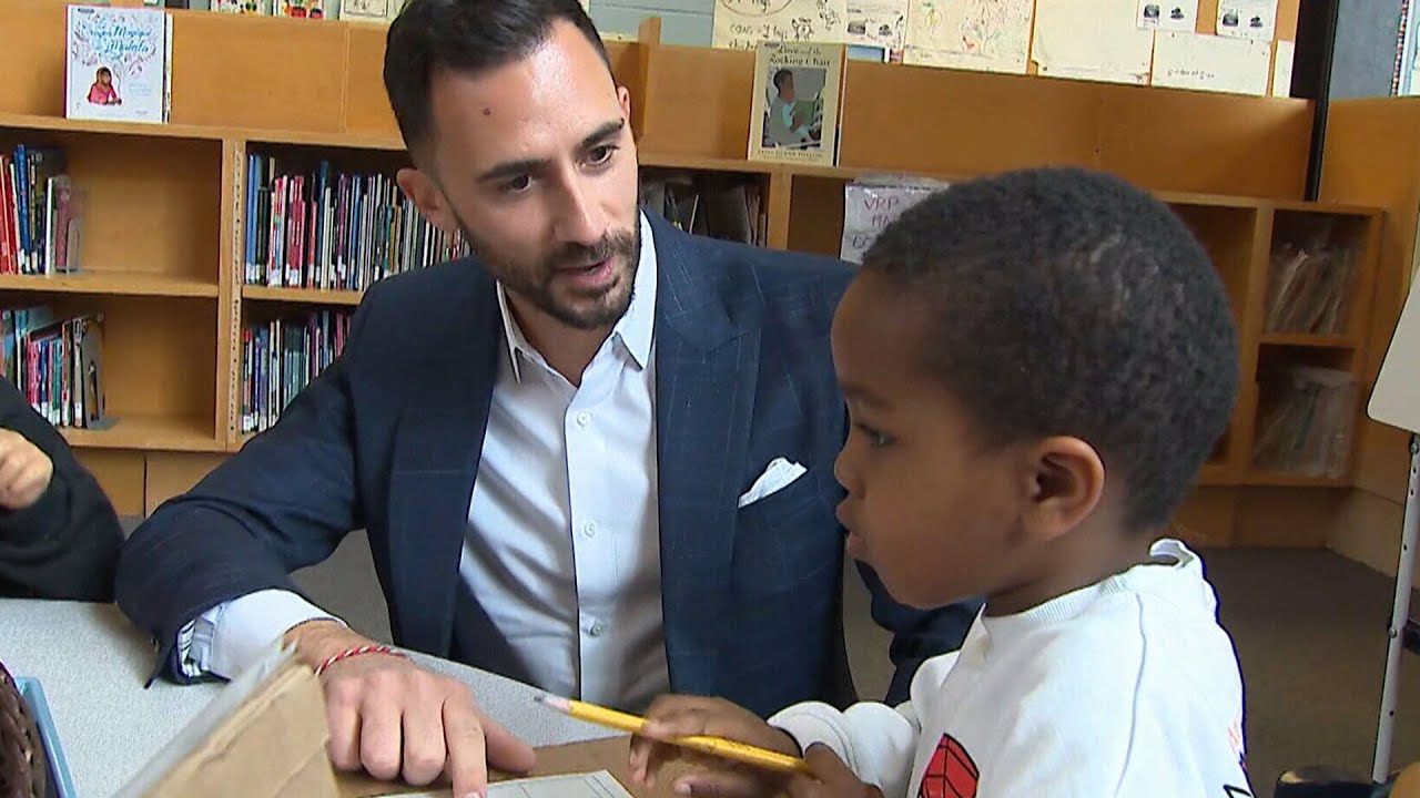Ontario is overhauling its kindergarten curriculum | Here's what will change in 2025