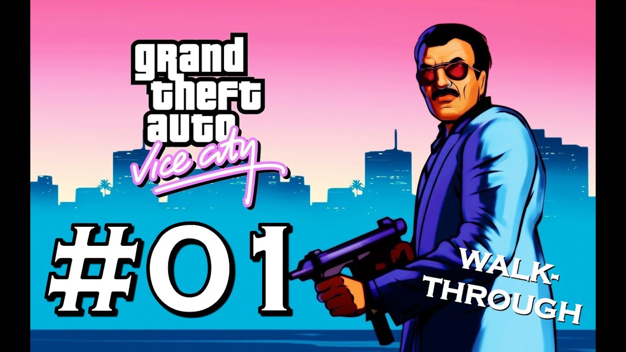 GTA Vice City Stories | #01 | Hauptmissionen