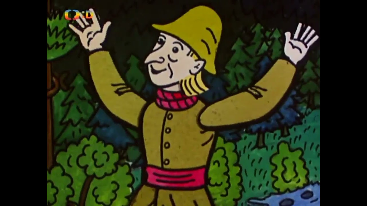 S01E09 - Bub&aacute;čkovo stra&scaron;en&iacute;