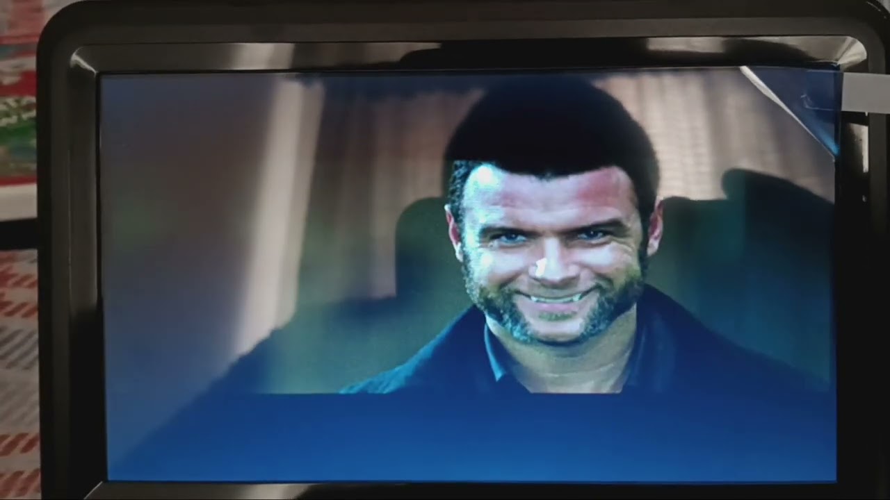 Opening to The Day the Earth Stood Still (2008 Remake) 2009 DVD