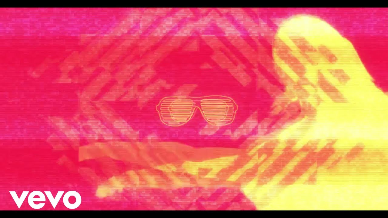 Phantom Boy - Por Una Lagrima (Lyric Video)