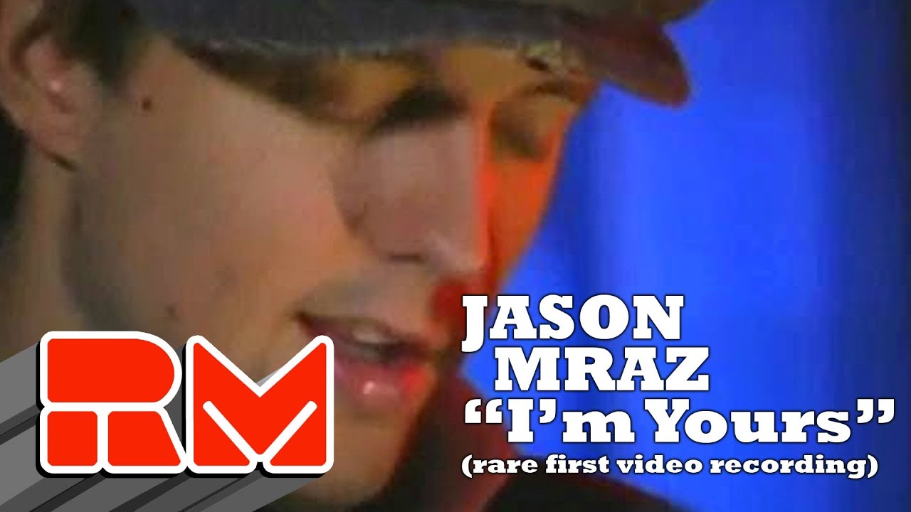 Jason Mraz: 