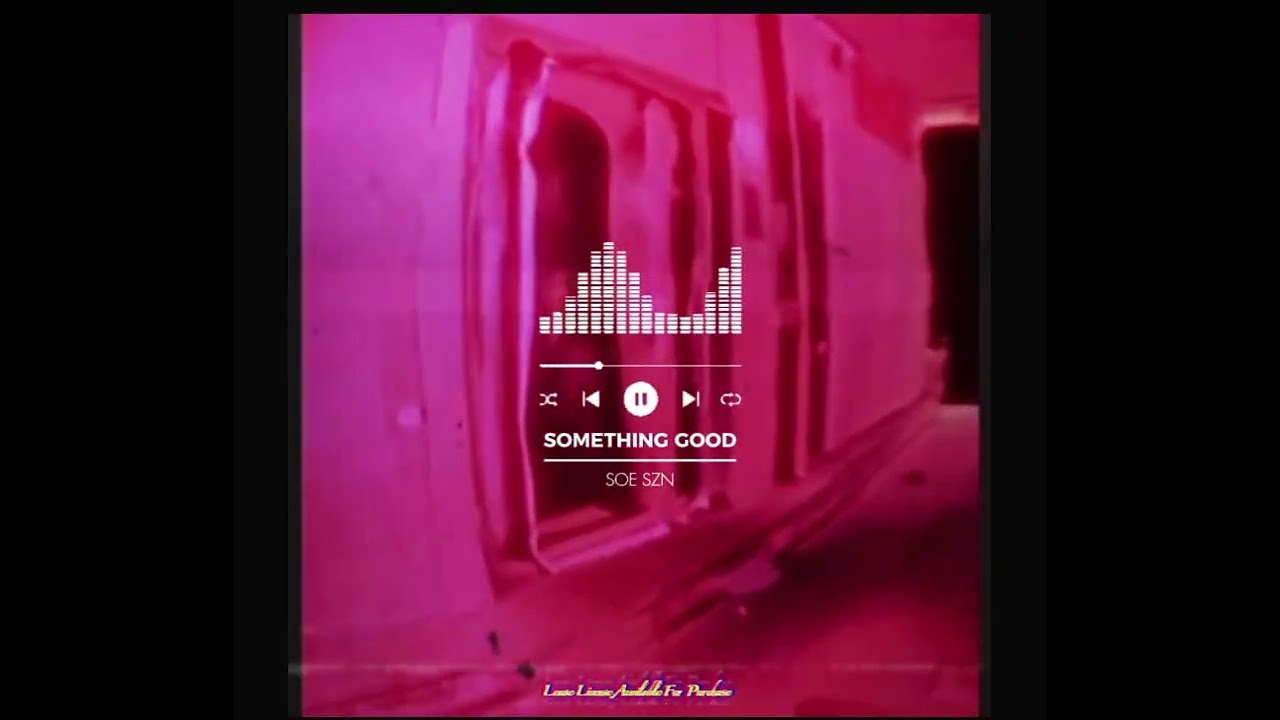 Something Good – Afrobeat Type Beat 2026 | Burna Boy x Rema Type Beat