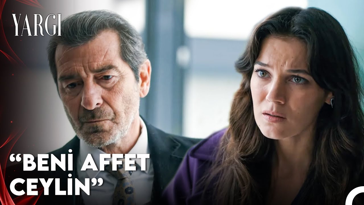 Yekta'nın Karanlık Yüzü Ortaya Çıktı! - Yargı 73. Bölüm