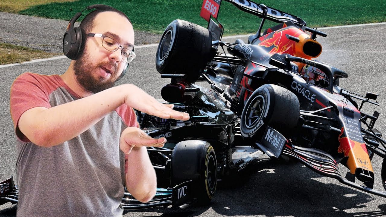 RESUMO LUDIBRIADO - GP DA IT&Aacute;LIA 2021