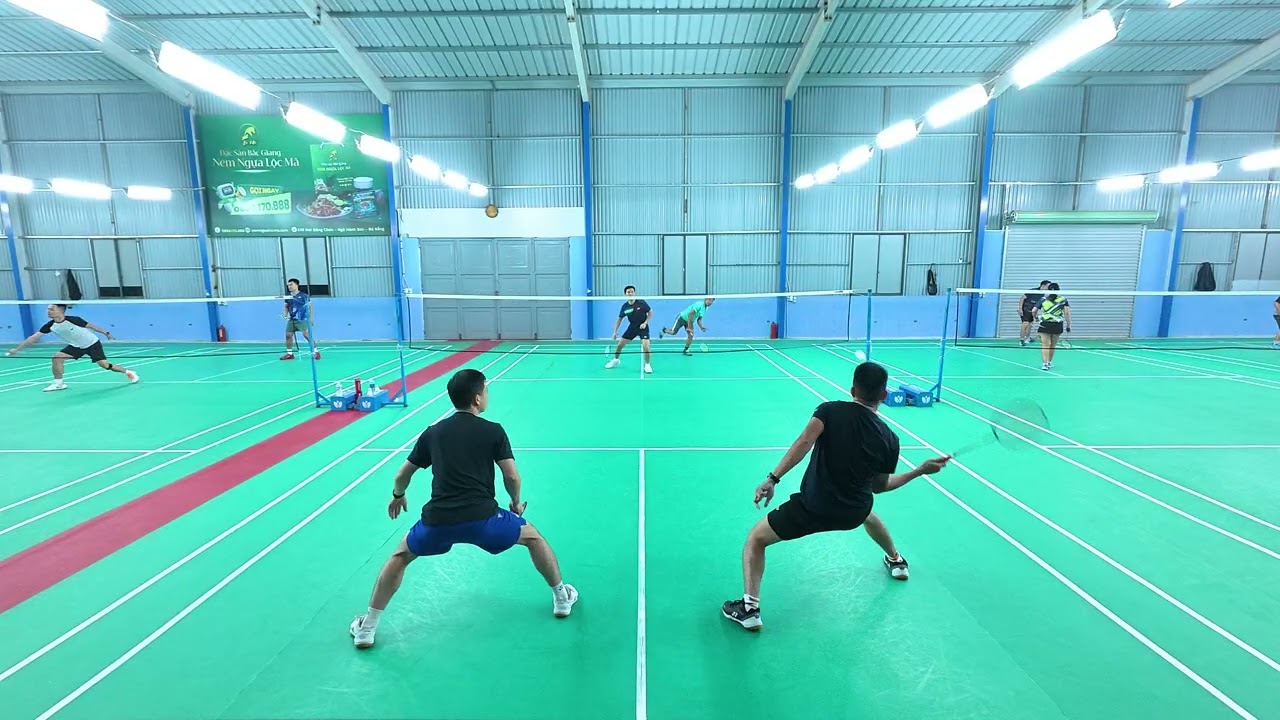 Thiện Danh - Vinh Thanh. 6feb2026