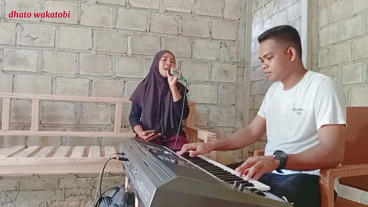 DEWIKU versi terbaru, pemula mau lewat ma'af masi ada salah2🙏 