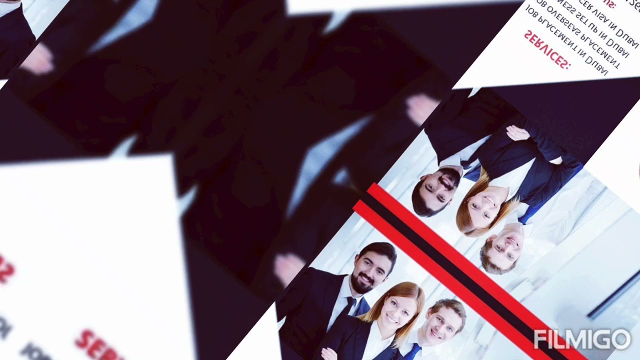 JOB PLACEMENT IN DUBAI