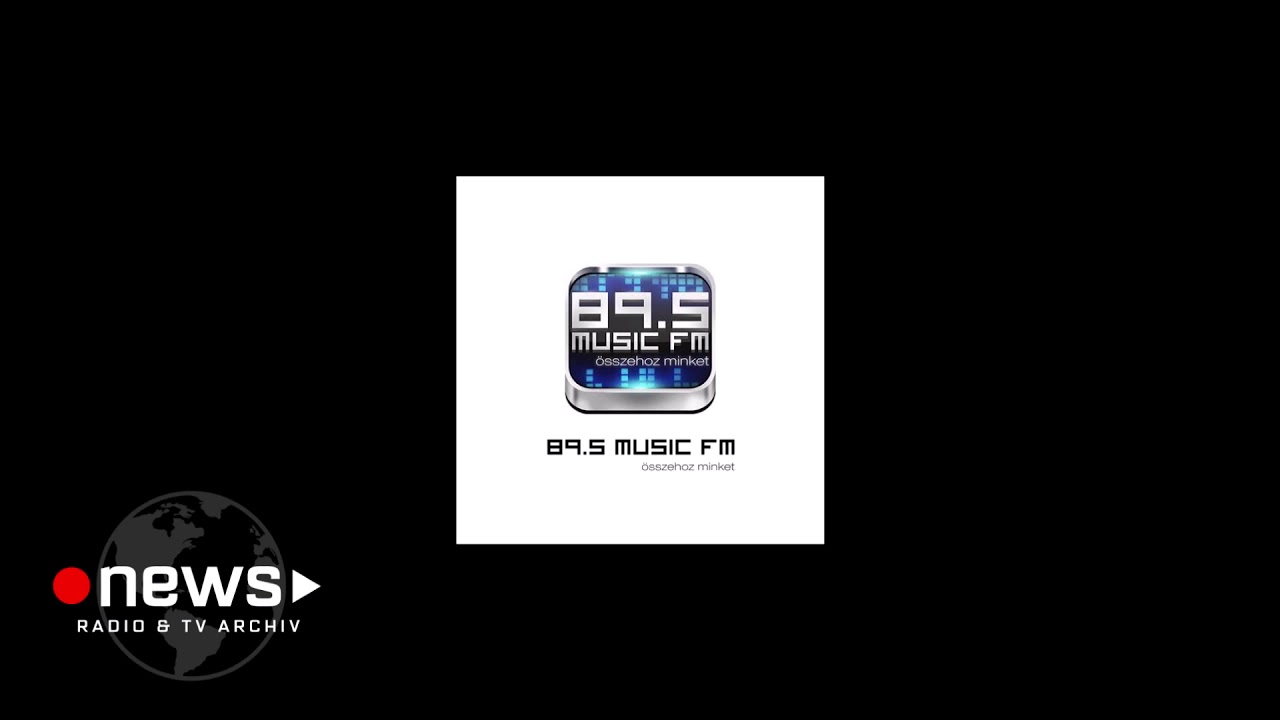 MUSIC FM (HU/Ungarn) – Hírek vom 10.07.2014