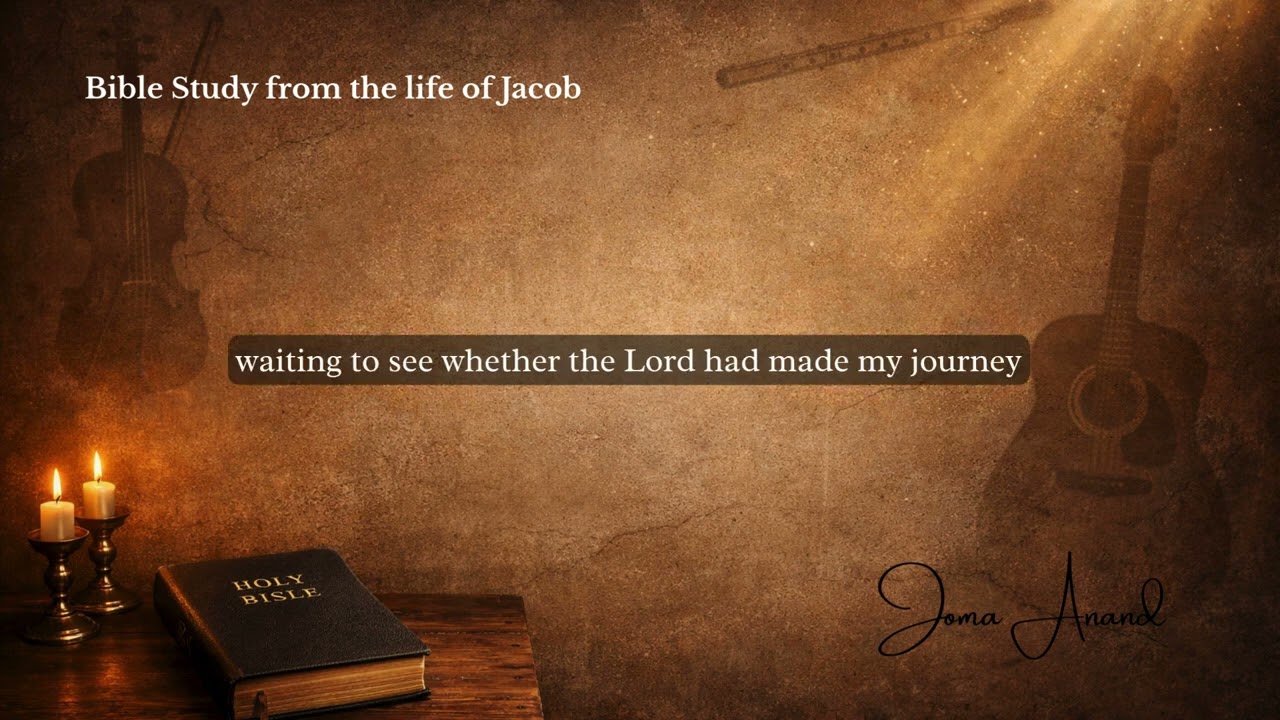 History of Jacob 