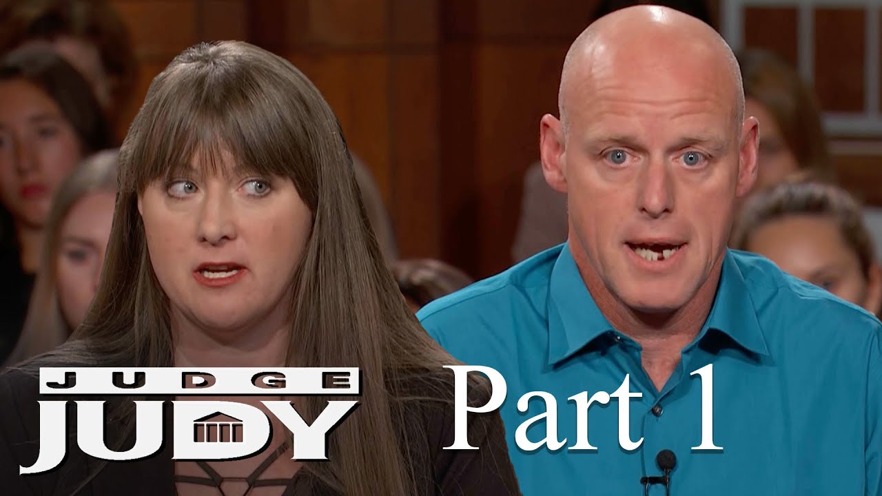 Man Dumped His Fiancé and Stole Her Kayak? | Part 1