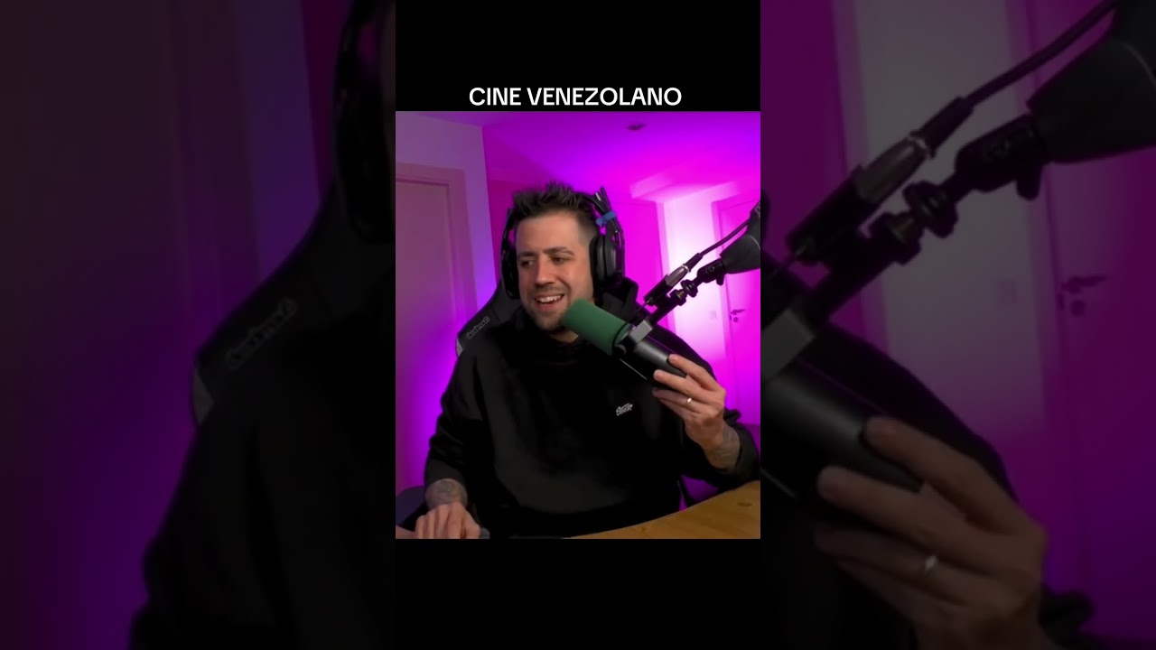 Doctor Venezolano
