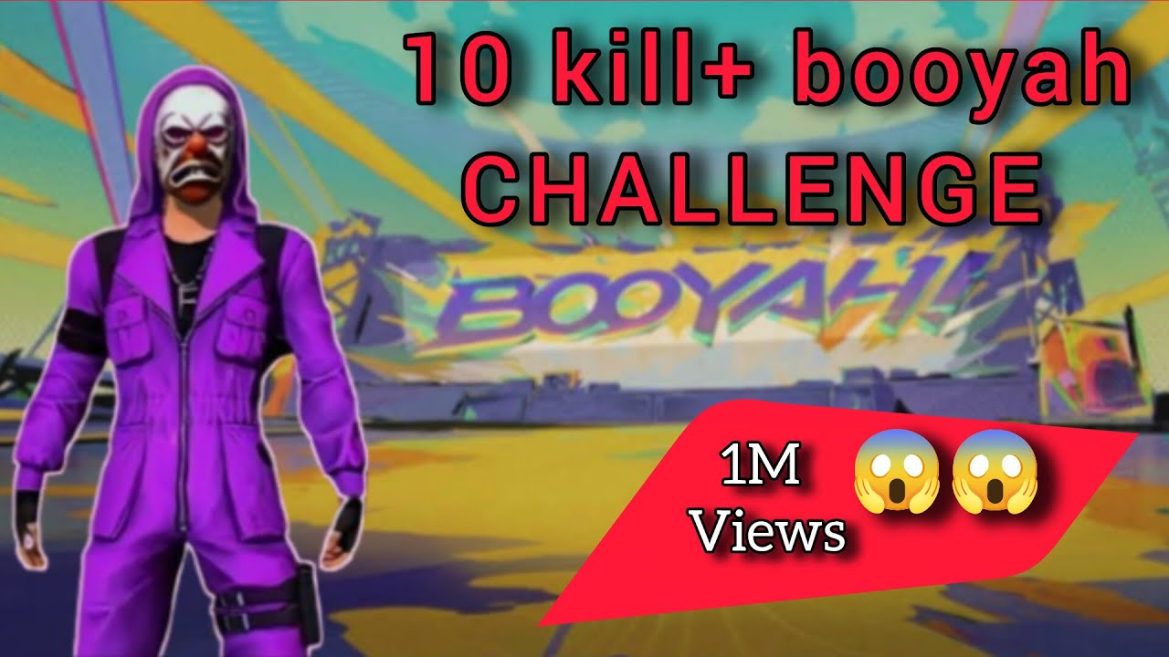 10 kill with F8R GAMER