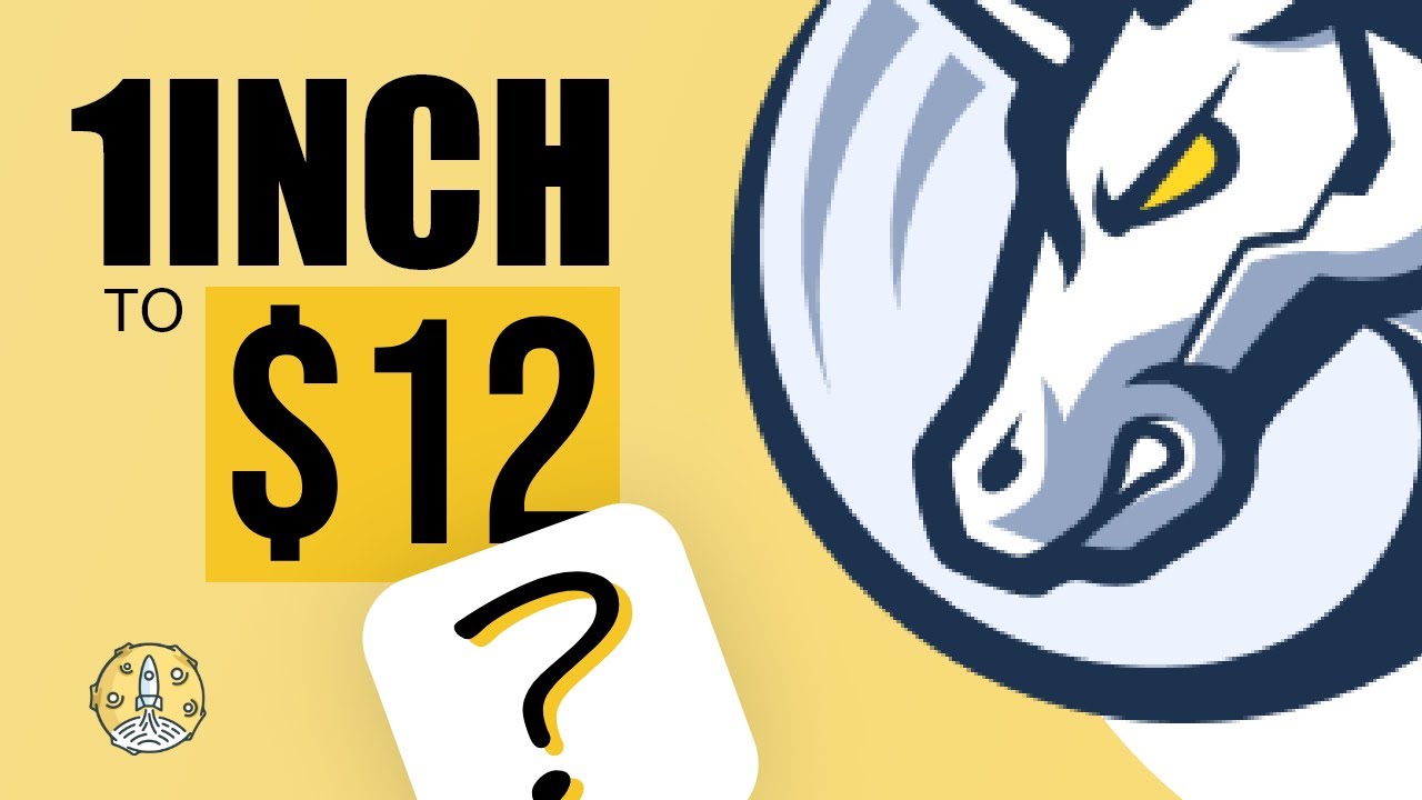 1INCH to $12? 1INCH Price Prediction and Technical Analysis | Token Metrics AMA