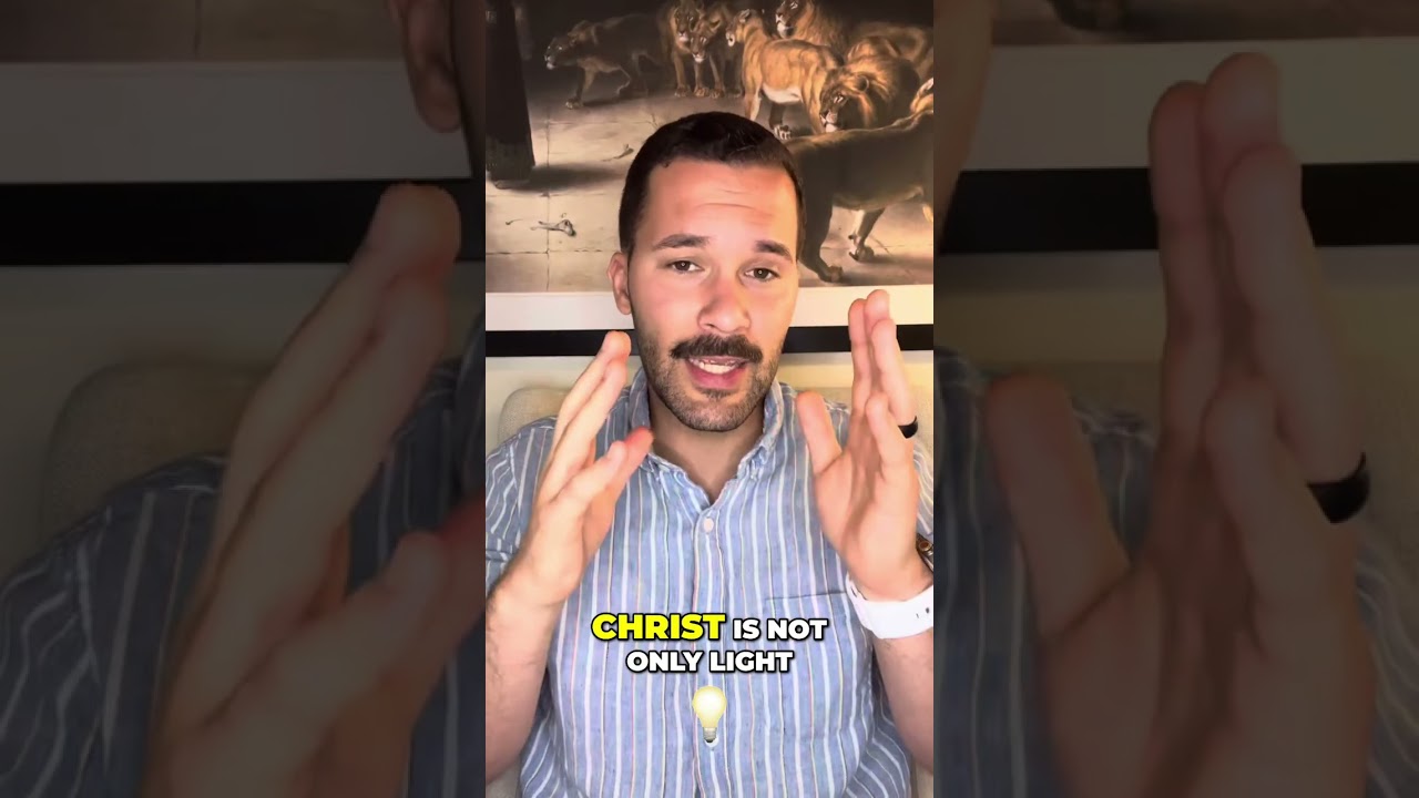 Find Your Life's Purpose: God's Plan Revealed! 