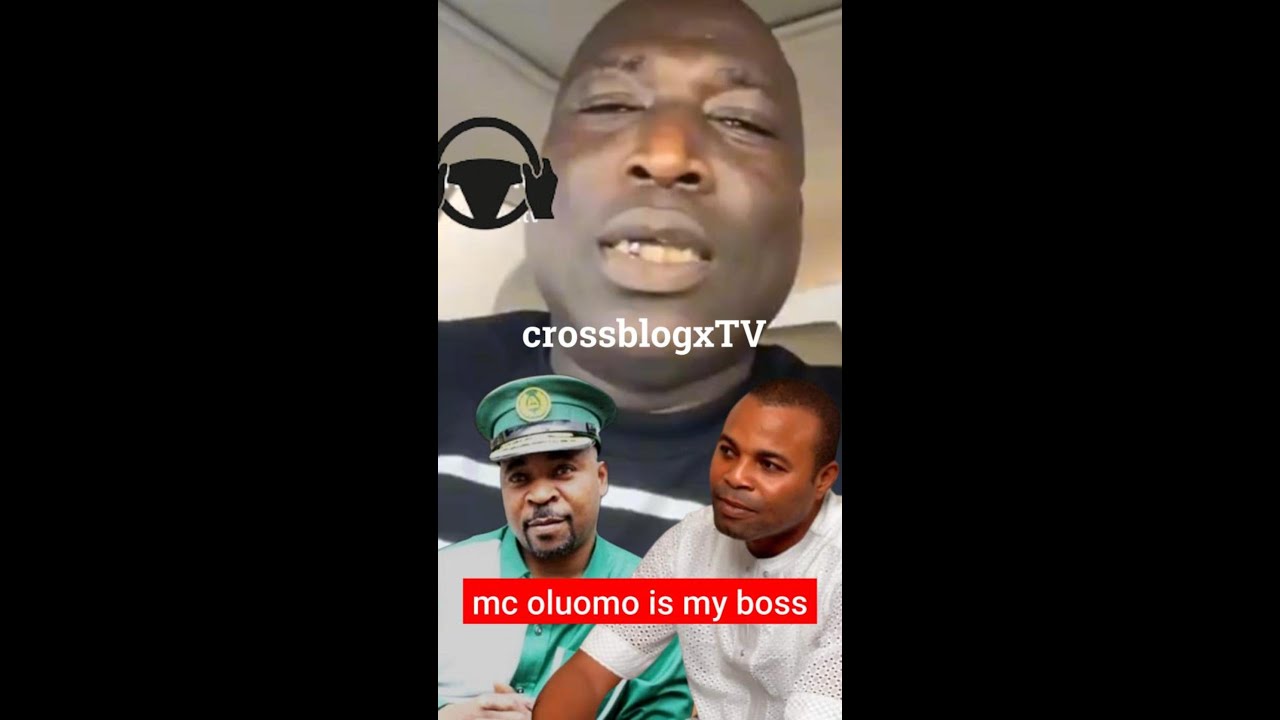 Mc Oluomo vs Tafa Sego Latest Update
