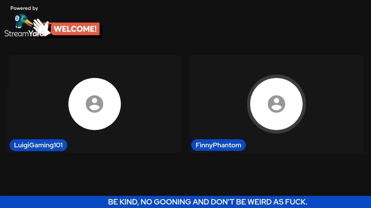 Making FnaJ Stream #2