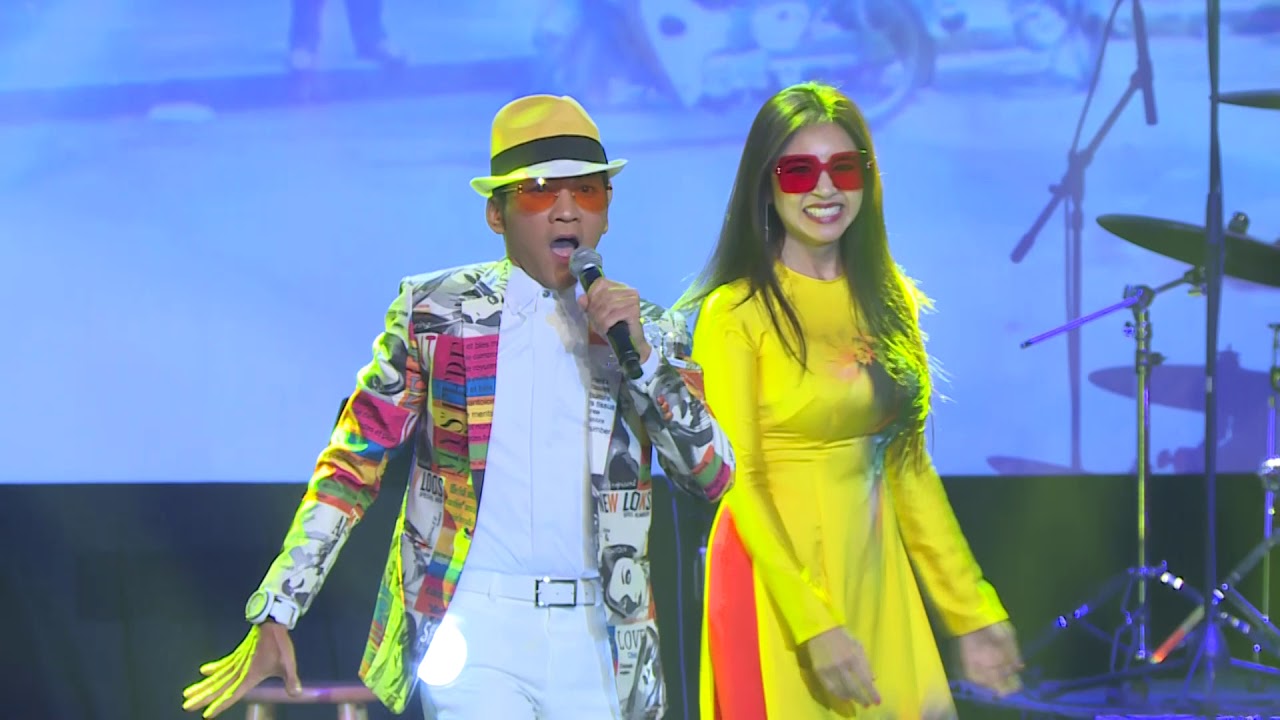 DON HO// 2019 NEW - GHE BEN SAI GON