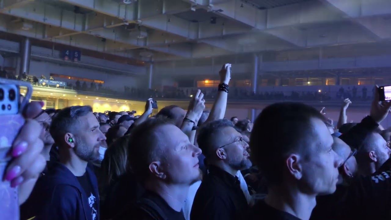 Acid Drinkers - N.I.B. Black Sabbath cover