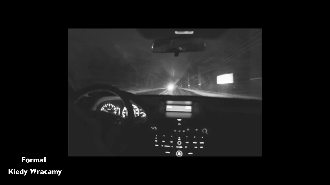 Format (FORMACJA) - Kiedy Wracamy (DELEGACJE #1)