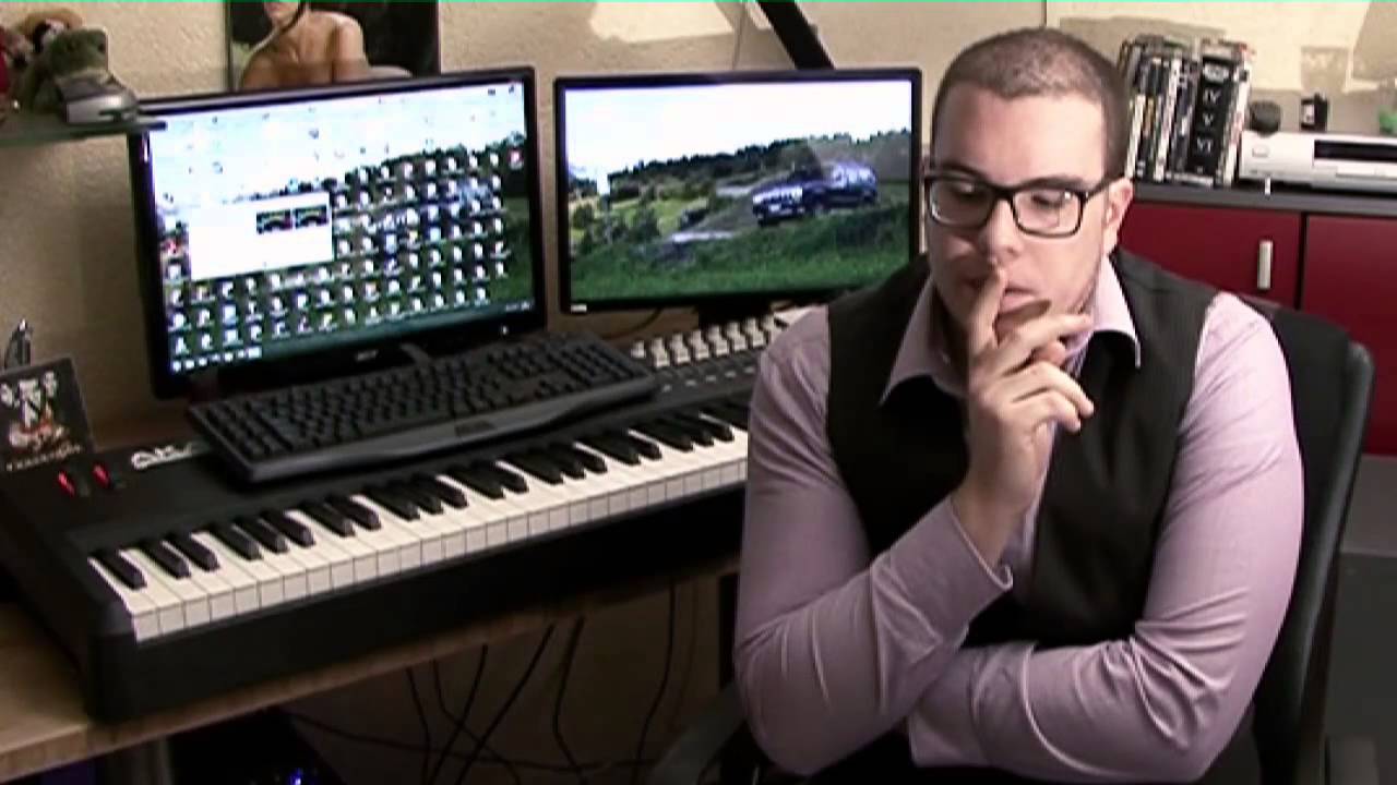 Sample Modeling virtual instruments - review by GoldenZen: Introduction (1/8)