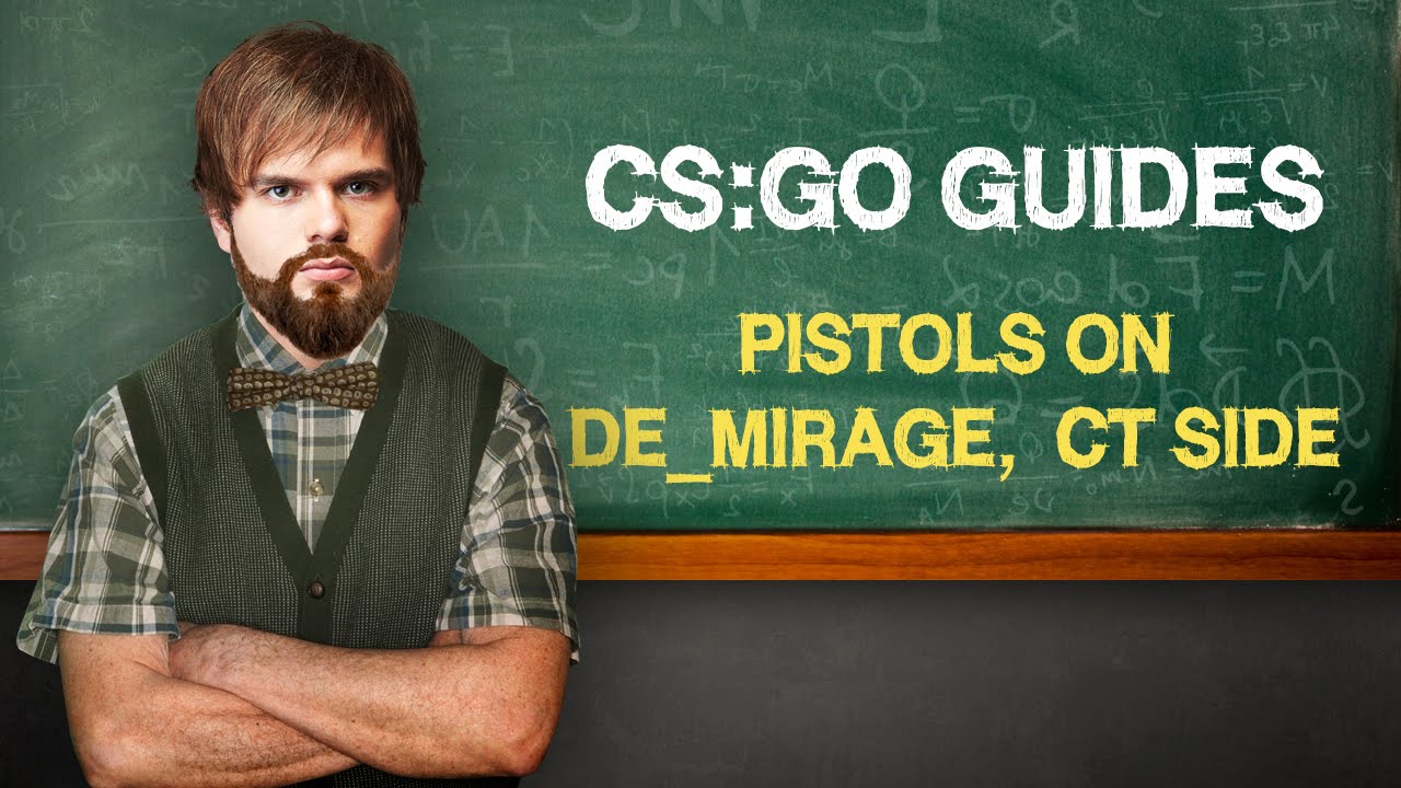 CS:GO GUIDE: 
