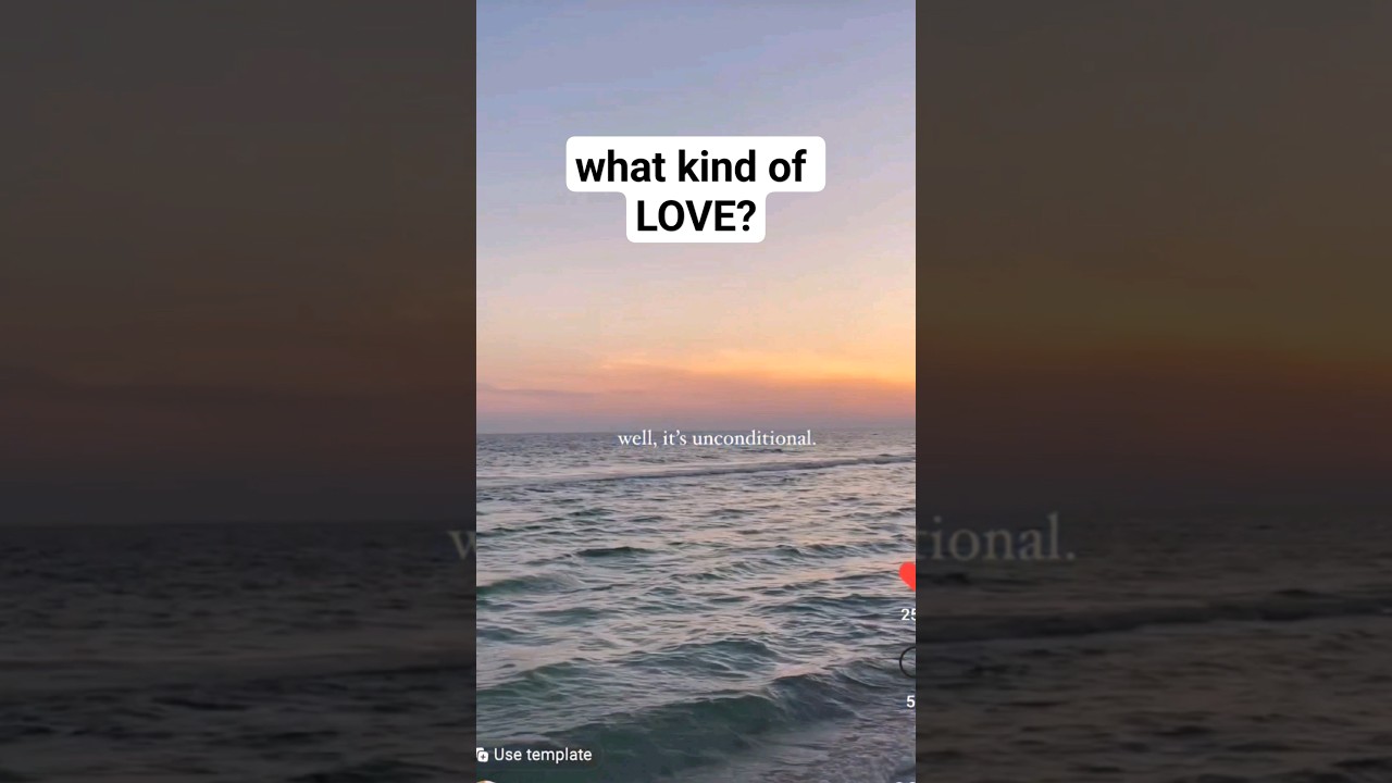 God's Love is Unconditional #faith #shorts #jesus #unconditionallove #christian
