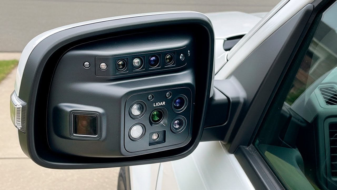50 Amazing Car Gadgets Amazon FOR YOUR PICKUP TRUCK!