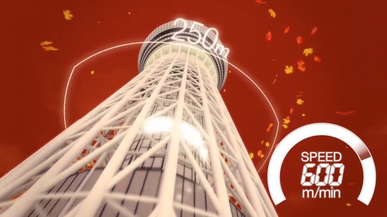 TOKYO SKYTREE&reg; 