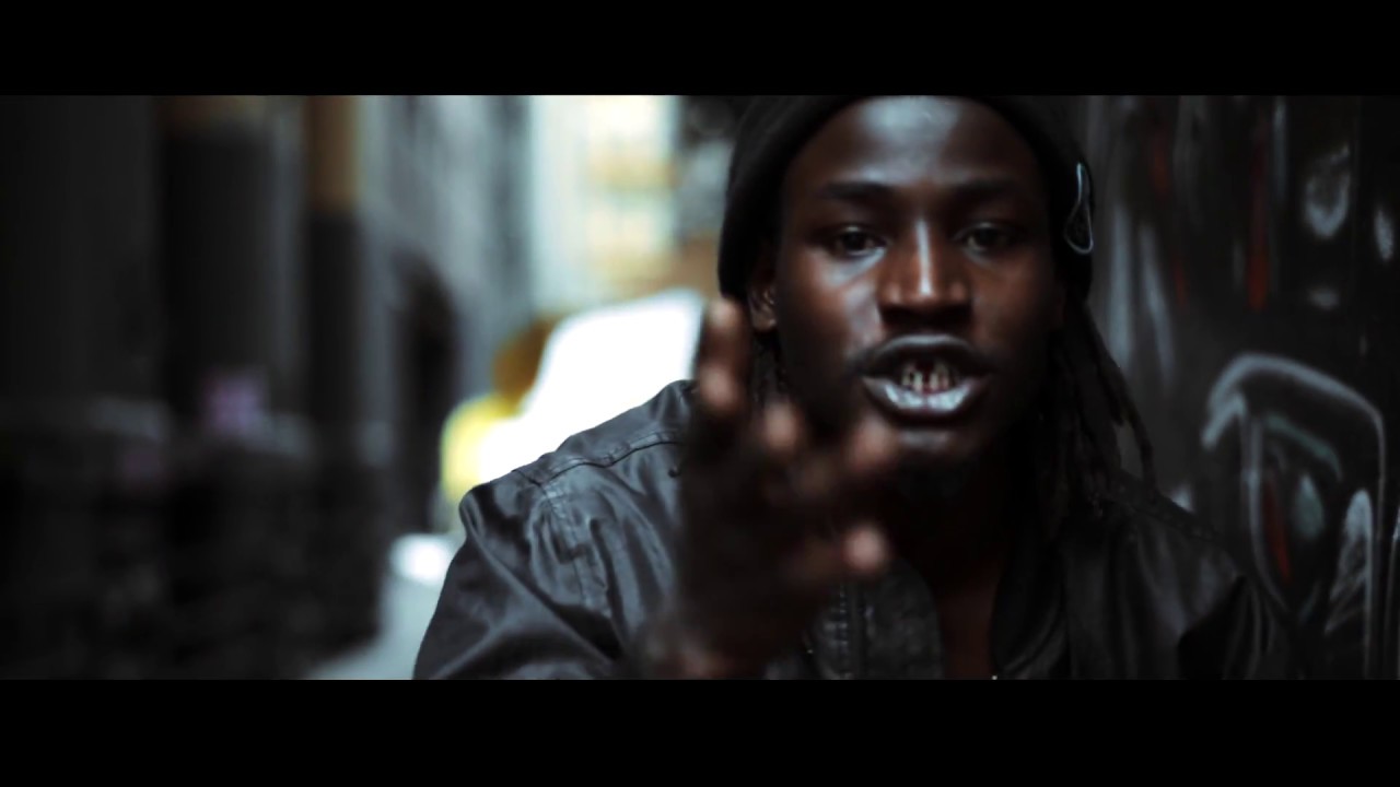 Young G-Storm - Hustlaz Family feat. Jess (Official Music Video)
