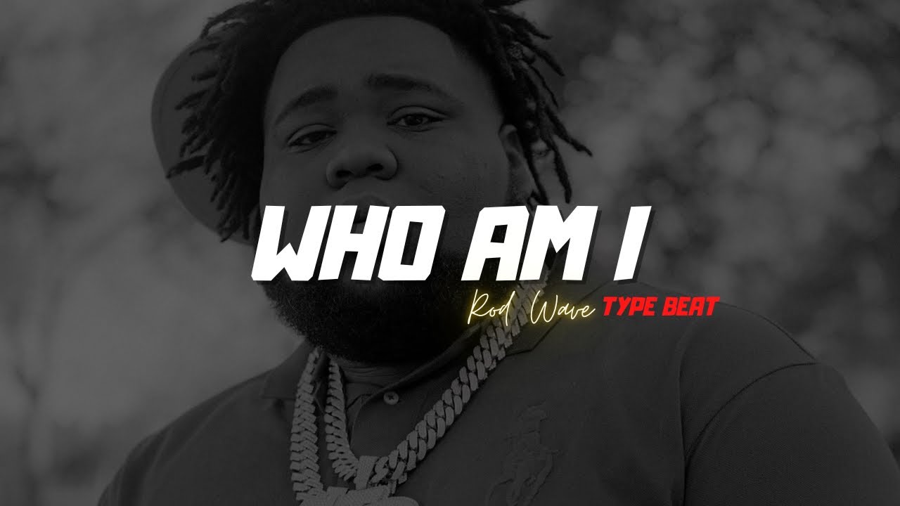 FREE Rod Wave Type Beat | 2022 | 
