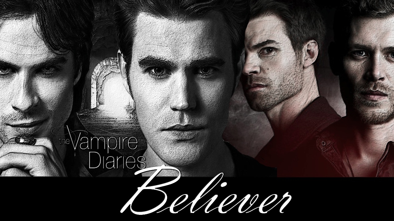 ►MultiMale |  Believer