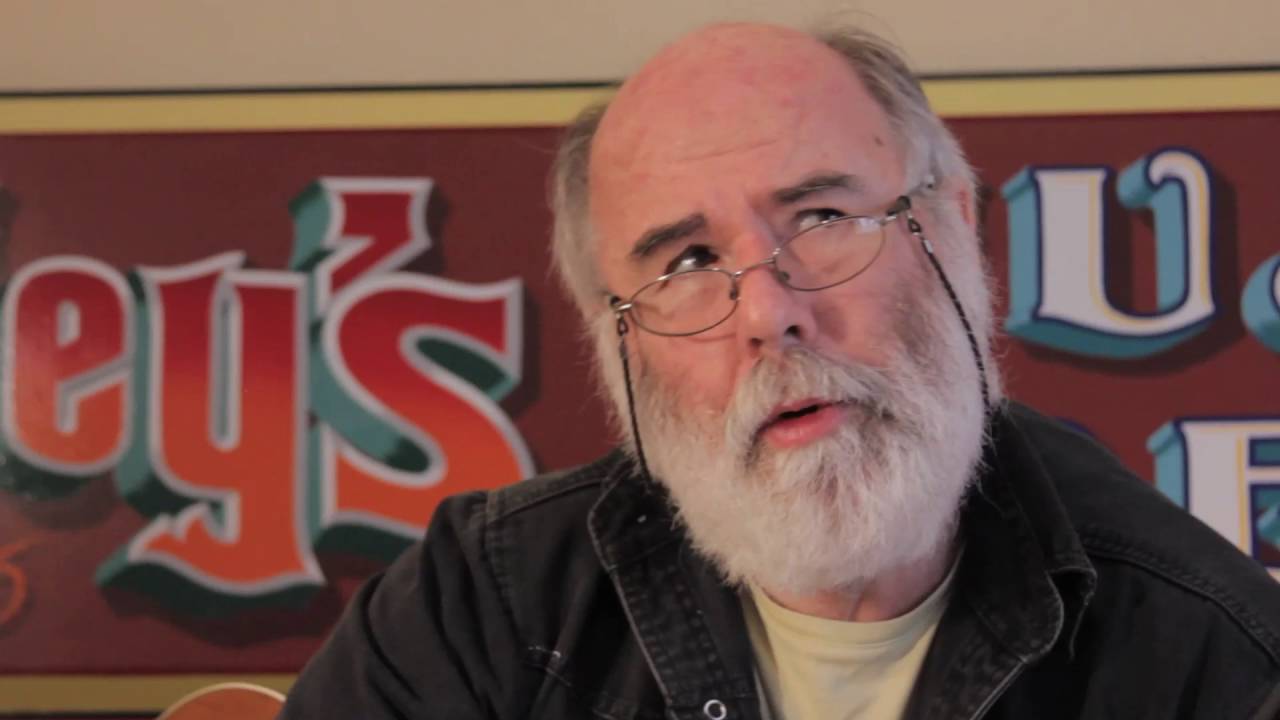 Crowleys Music : The Measure of Cork featuring Mick Daly