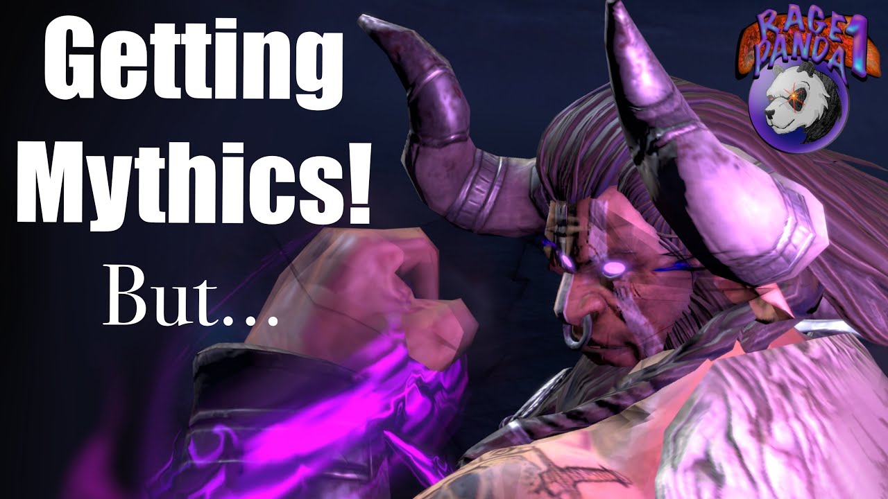 Summoning until I get a Mythic Orost. | Bloodline: Heroes of Lithas