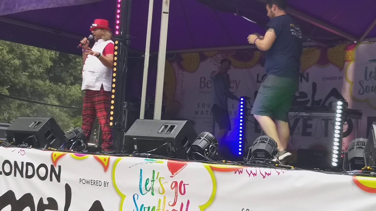 London Mela|Southall London UK 2019 part 3